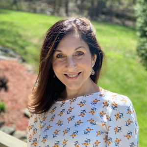 Meet your Posher, Nancy